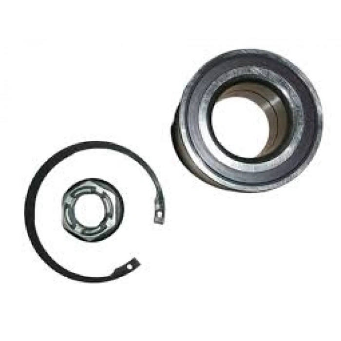 TEKER RULMANI ÖN COMBO E GRANDLAND X 308 II 3008 5008 BERLINGO C4 C5 DS7 B.M 2013-