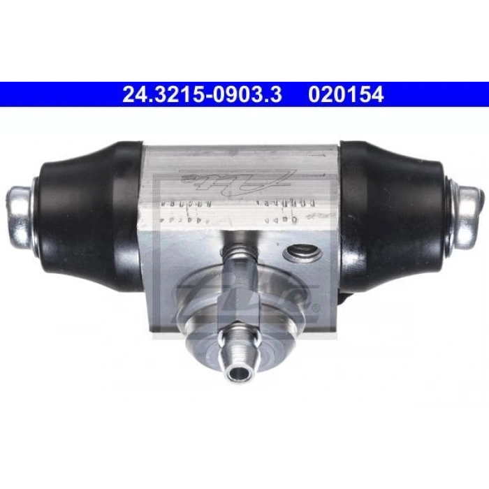 TEKER SİLİNDİRİ DÜZENEĞİ ARKA 181. BEETLE. BUBA. KAEFER. KEVER 6779