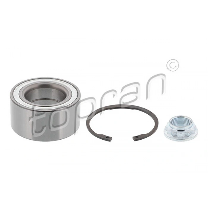 TEKERLEK RULMANI ARKA BMW 3 (E36) 316i-328i 90-98 3 Cabrio (E46) 318CI-325CI 00-07 3 Touring (E46) 316i-328i 99-05