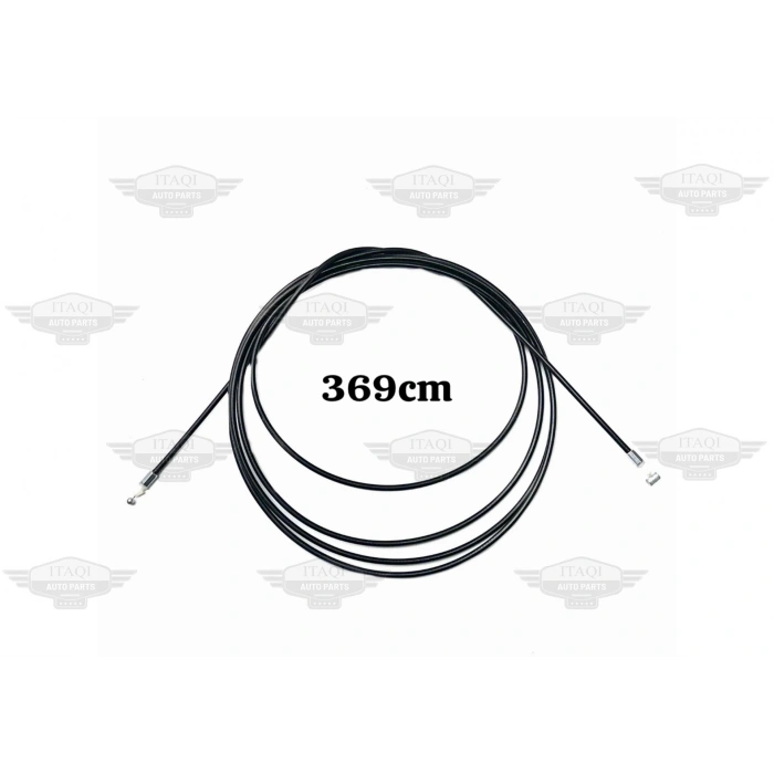 TEL BAGAJ AÇMA CERATO 10-13