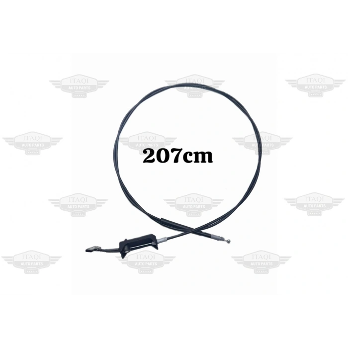 TEL BAGAJ AÇMA CIVIC 16-21