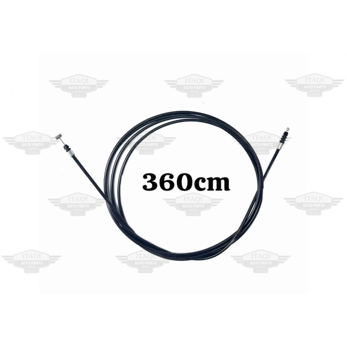 TEL BAGAJ AÇMA CIVIC 96-00