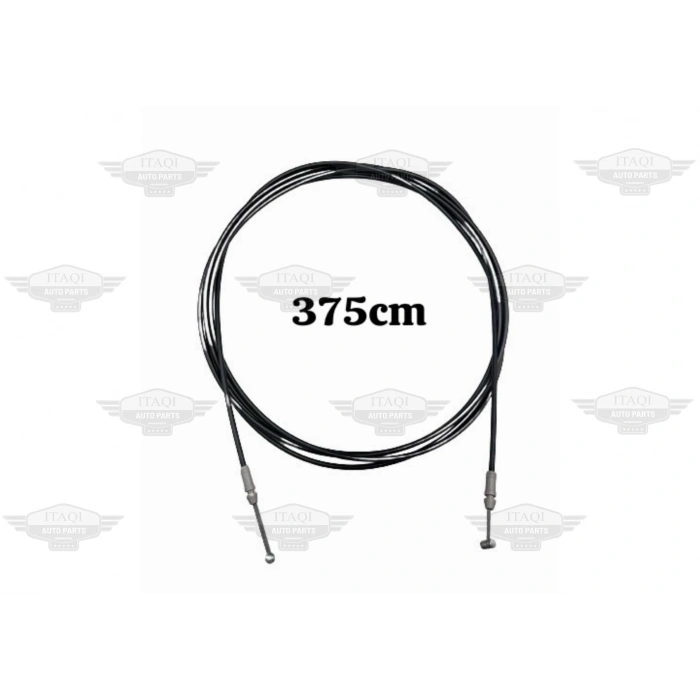 TEL BAGAJ AÇMA COROLLA 02-06