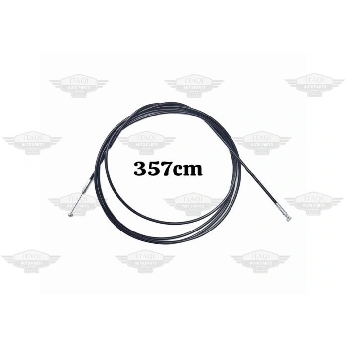 TEL BAGAJ AÇMA COROLLA AE111 98-02