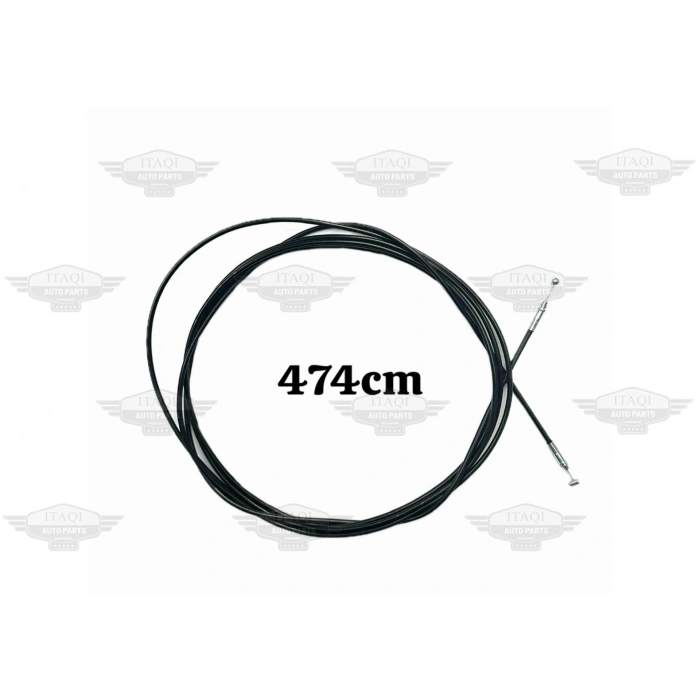 TEL BAGAJ AÇMA COROLLA AE92-88-91