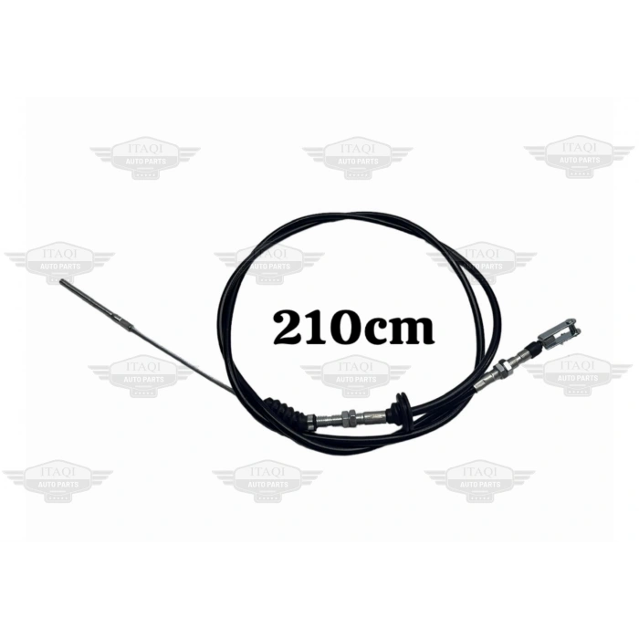 TEL DEBRİYAJ CARRY SK410 89-97