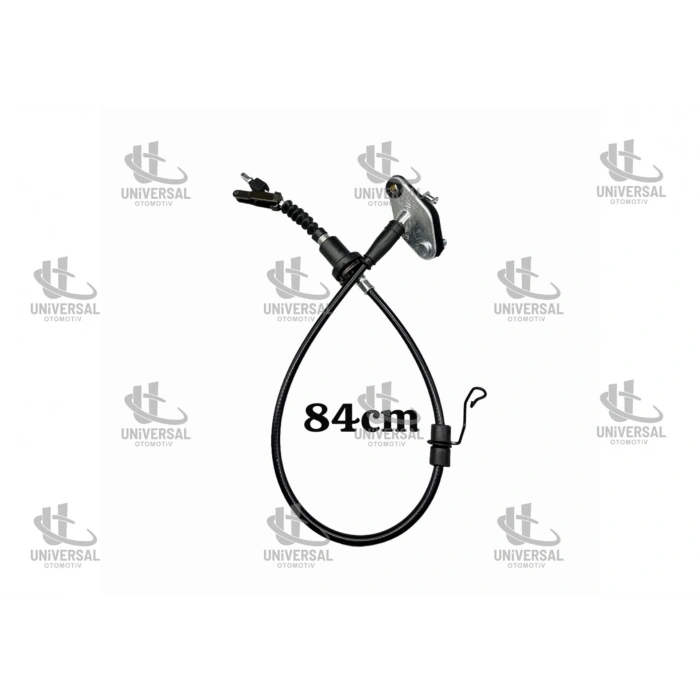 TEL DEBRİYAJ İ10 1,1 07-11