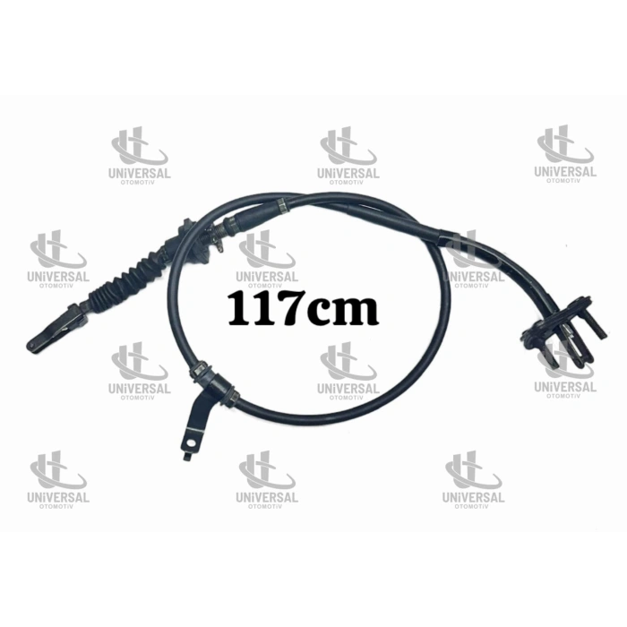 TEL DEBRİYAJ İ10 13-17