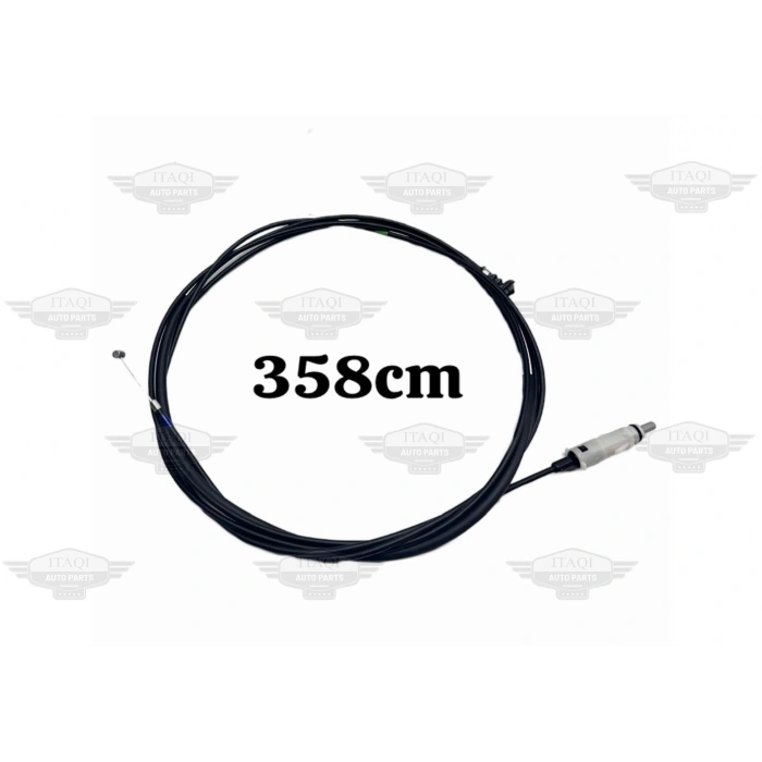 TEL DEPO AÇMA HILUX REVO 15-18