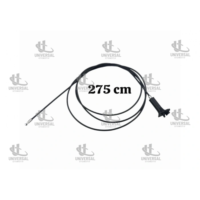 TEL DEPO YAKIT AÇMA ACCENT BLUE 11-17