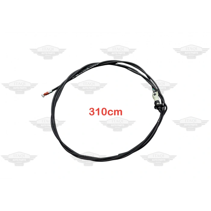 TEL DEPO YAKIT AÇMA TİGGO 7 PRO/OMODA 5 22-24