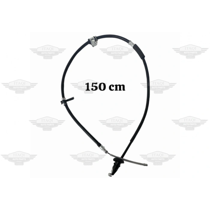 TEL FREN EL ACCENT 03-05 ARKA LH