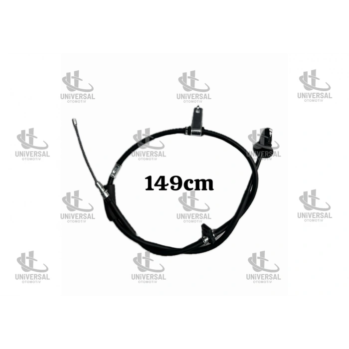 TEL FREN EL ACCENT 95-99 ARKA LH