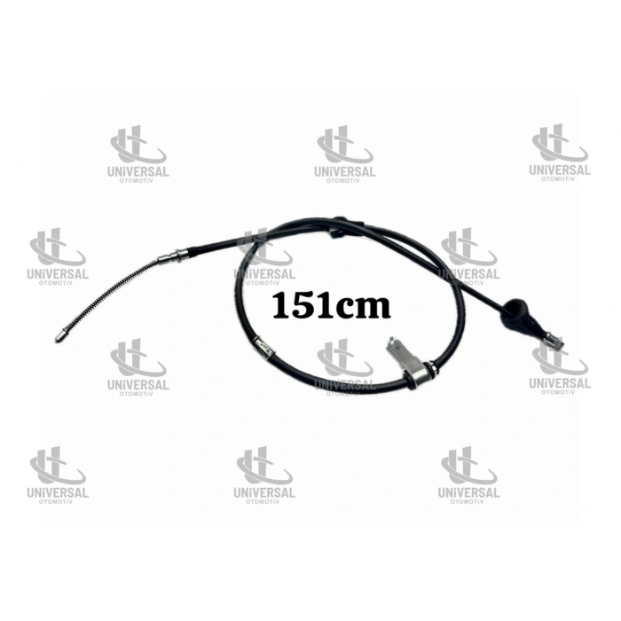 TEL FREN EL ACCENT 95-99 ARKA RH