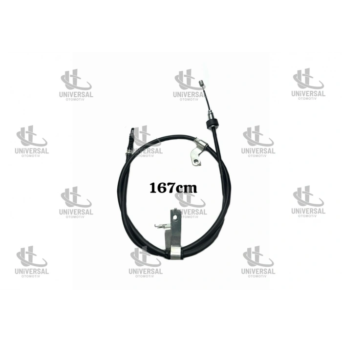 TEL FREN EL ACCENT BLUE DİZEL 11-15 ARKA LH