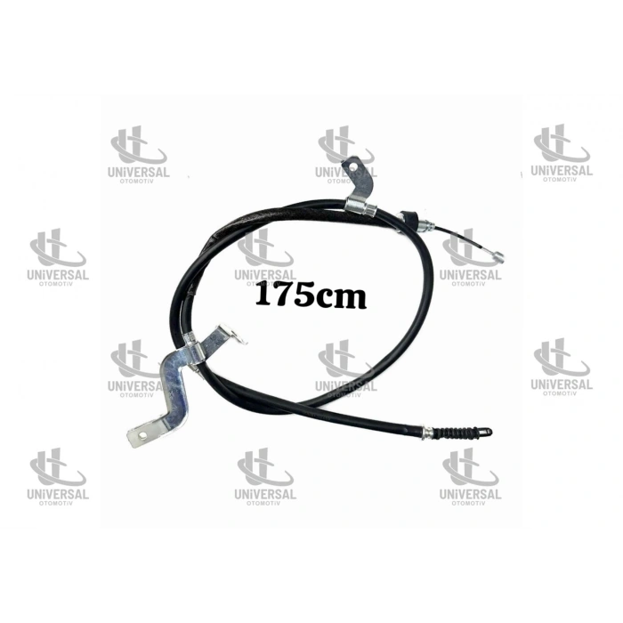 TEL FREN EL ACCENT BLUE DİZEL 11-15 ARKA RH