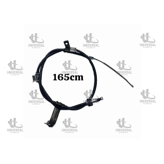 TEL FREN EL ACCENT ERA BENZİN DİZEL 06-10 ARKA RH  (DİSK TİPİ)