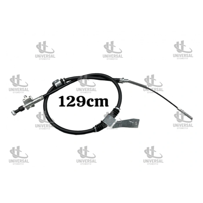 TEL FREN EL ACTYON 2,0 4X4 06-14/KYRON 4X4 2,0  05-14 ARKA RH