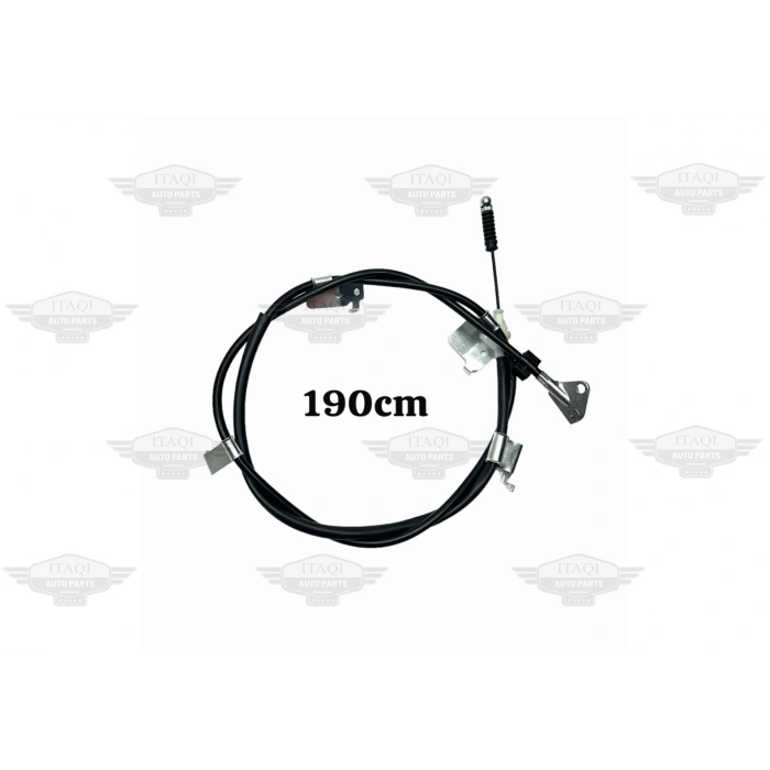 TEL FREN EL AURİS 07-12 ARKA LH