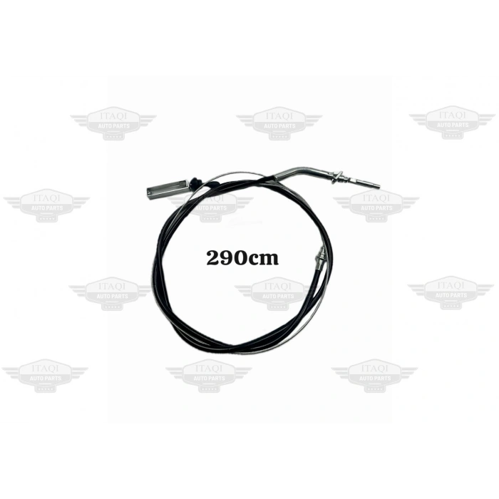 TEL FREN EL BONGO TCİ K2500 05-10 ÖN