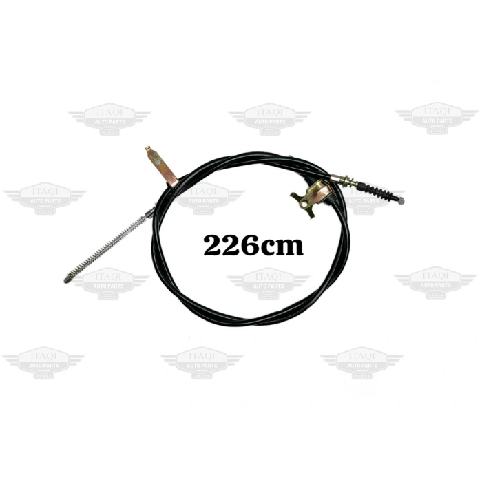 TEL FREN EL BT50 4X4 06-14/RANGER 4X4 07-14 ARKA RH