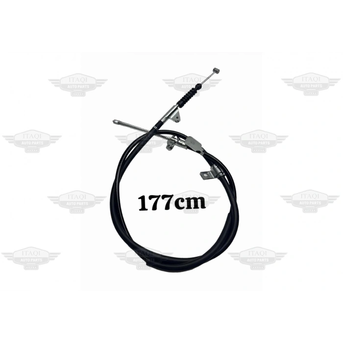 TEL FREN EL CARİNA 96-98/CORONA ST191 96-98 ARKA  LH