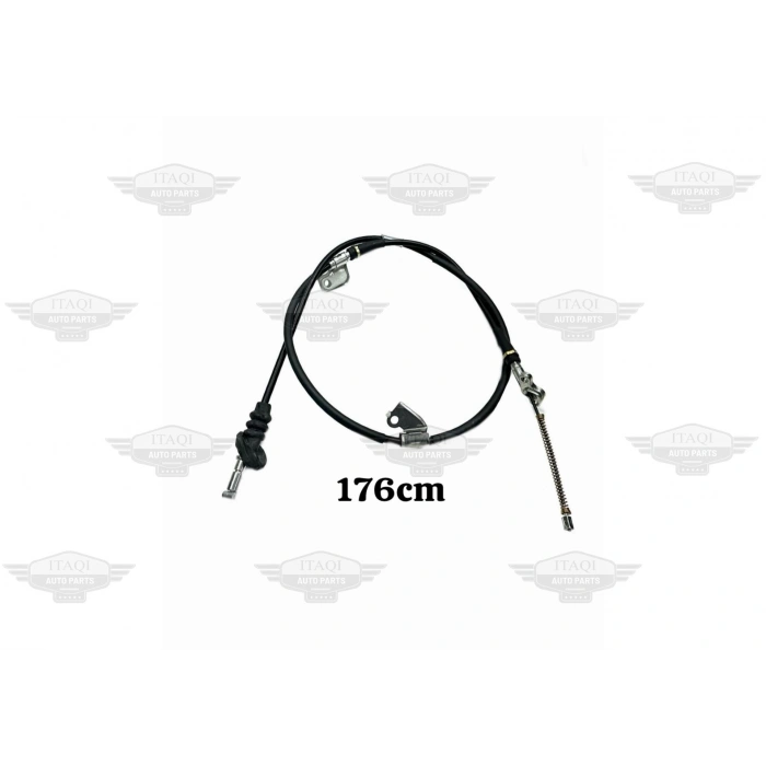 TEL FREN EL CIVIC 01-05 ARKA LH (KAMPANA TİP)