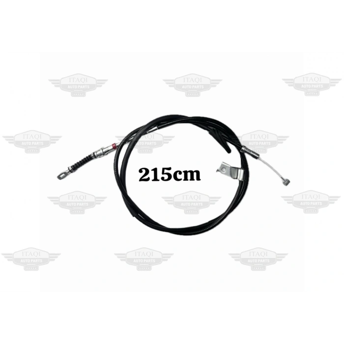 TEL FREN EL CIVIC 06-11 ARKA LH