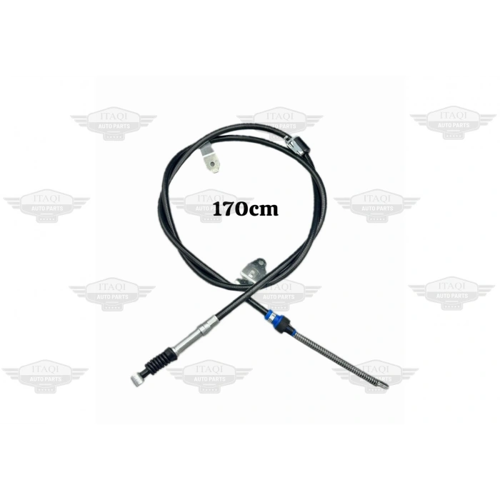 TEL FREN EL COROLLA 02-06 ARKA RH