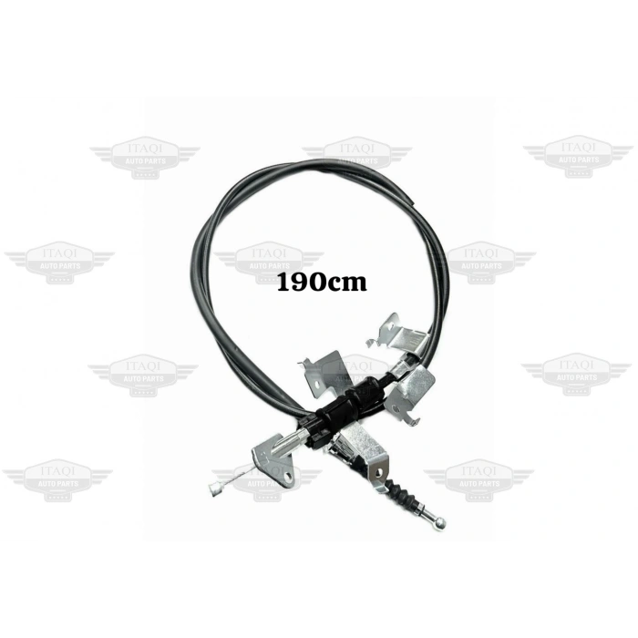 TEL FREN EL COROLLA 07-12 ARKA LH