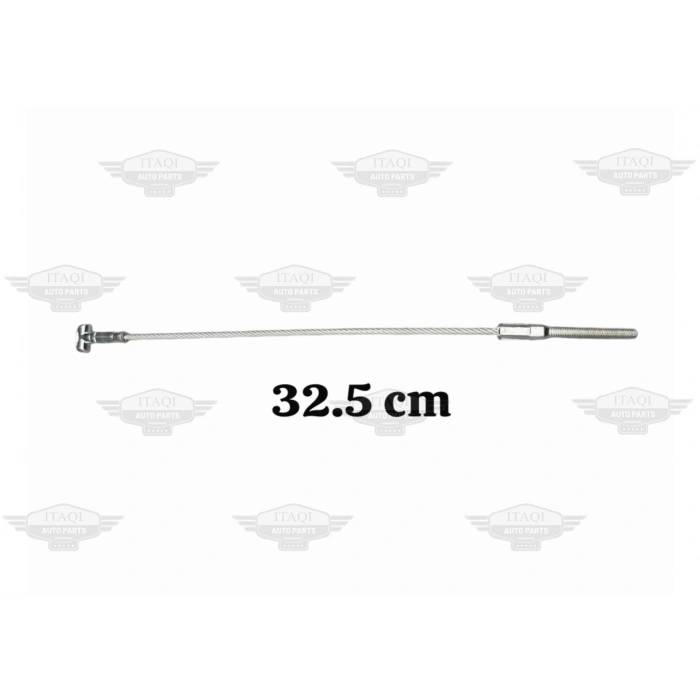 TEL FREN EL COROLLA 07-13 ÖN