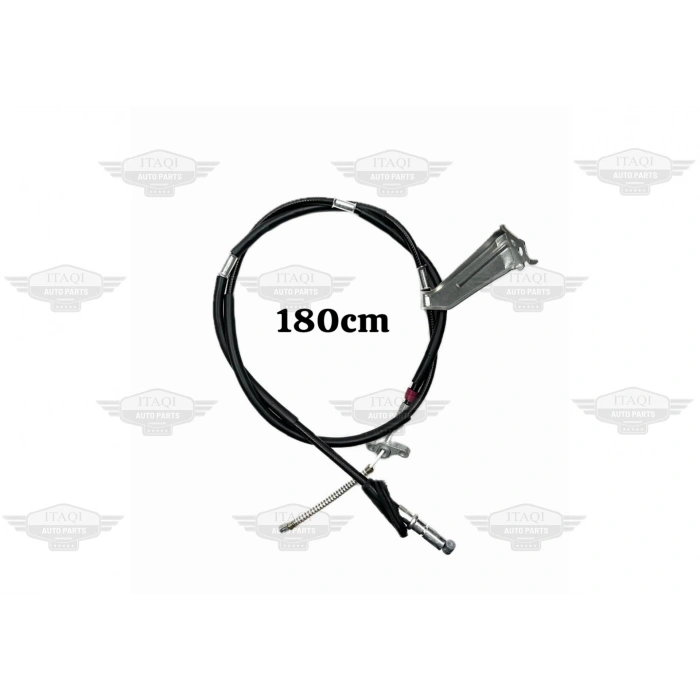 TEL FREN EL CRV 07-12 ARKA LH