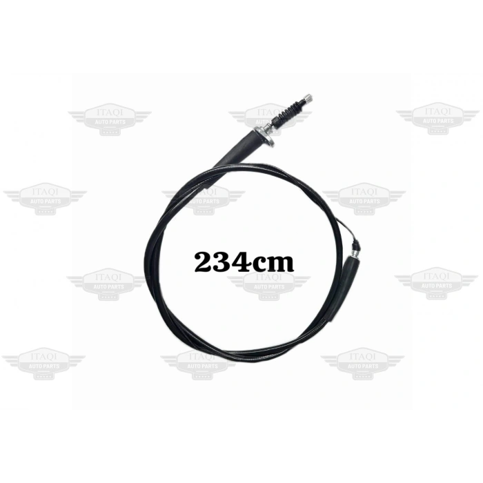 TEL FREN EL D21 91-97 ARKA LH