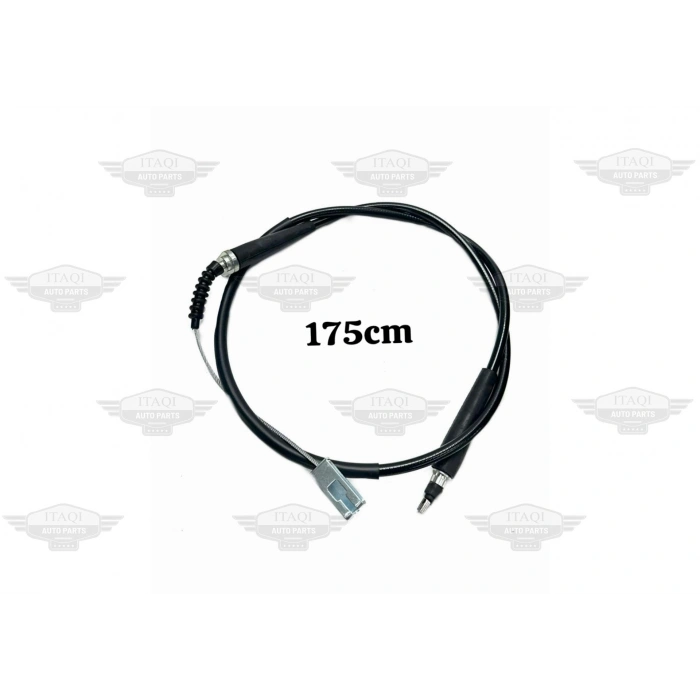 TEL FREN EL D21 91-97 ARKA RH