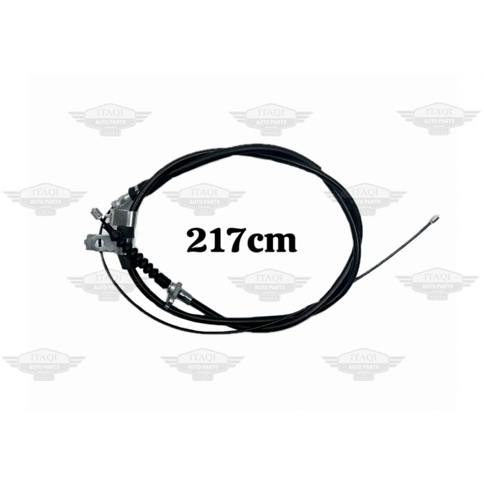 TEL FREN EL D22 98-02/YD25 4X2 98-02 ARKA LH