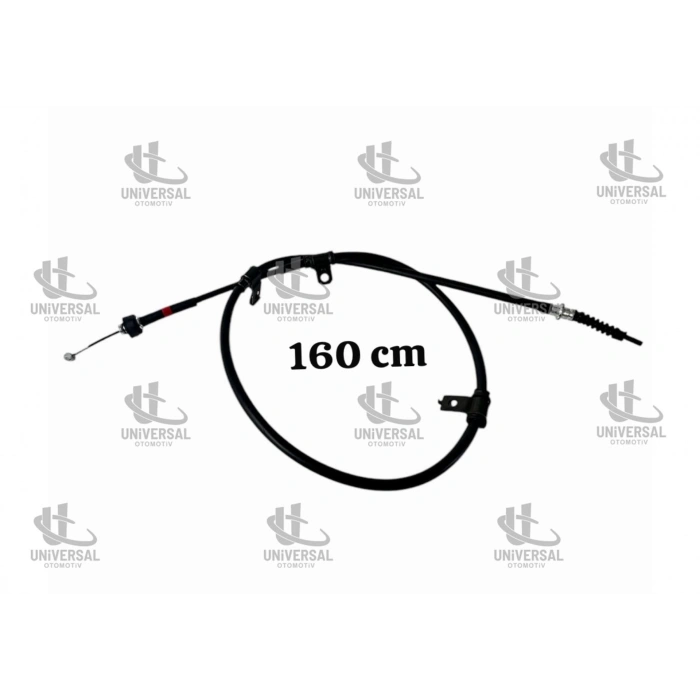 TEL FREN EL ELANTRA 04-08 ARKA LH