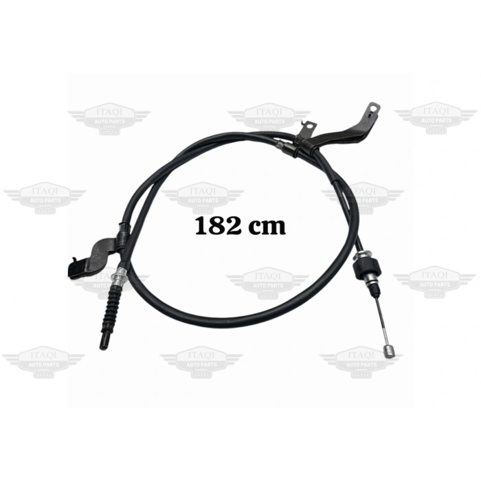 TEL FREN EL ELANTRA 16-19 ARKA LH