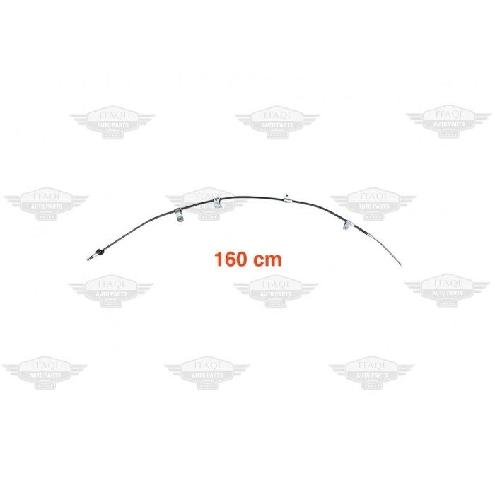 TEL FREN EL GETZ BENZİNLİ 02-08 ARKA RH