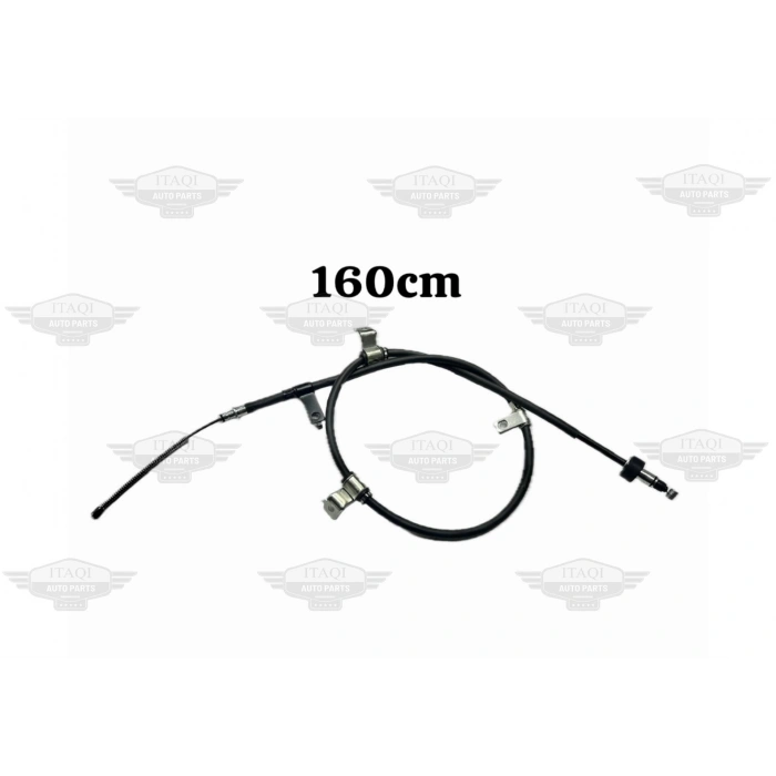 TEL FREN EL GETZ DİZEL 02-05 ARKA LH