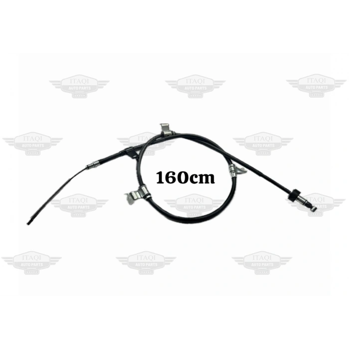 TEL FREN EL GETZ DİZEL 06-08 ARKA LH