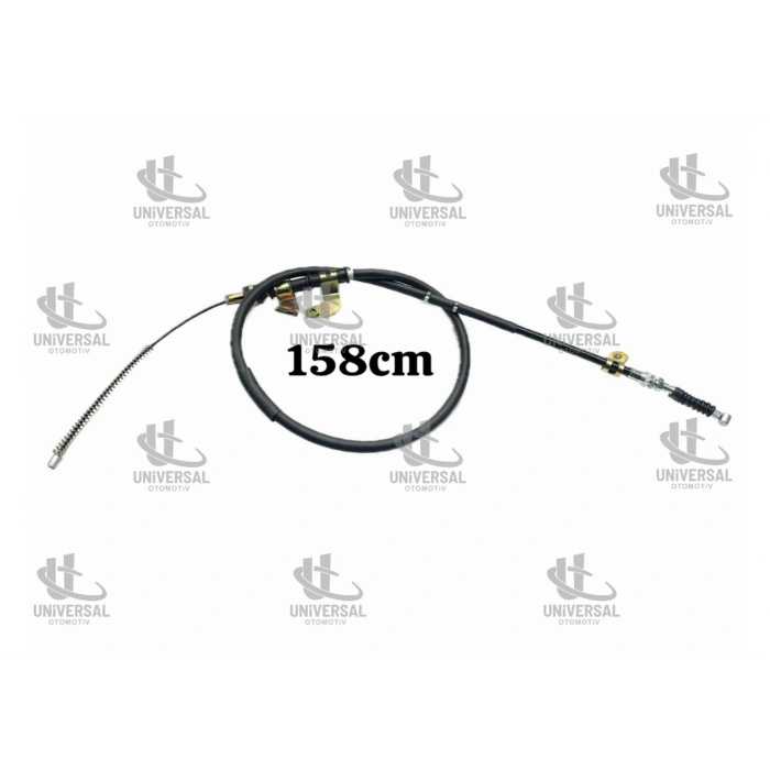 TEL FREN EL H100 95-02 ARKA LH