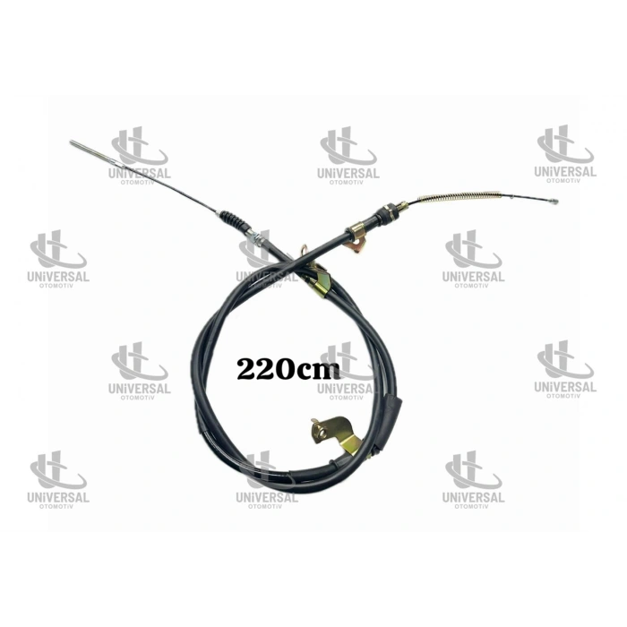 TEL FREN EL H100 95-02 ARKA RH