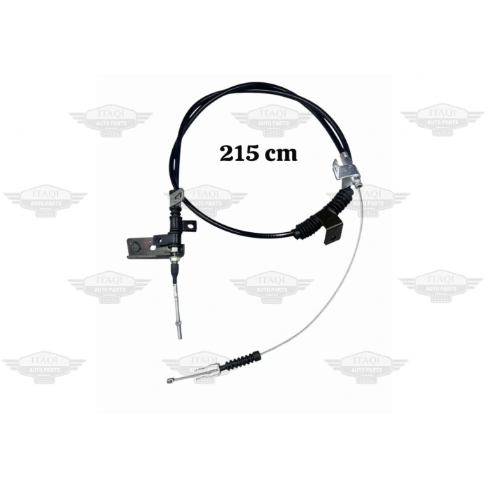 TEL FREN EL H100 KMYT 04-07 ARKA RH