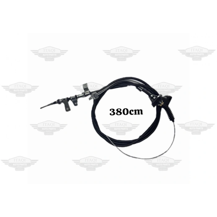 TEL FREN EL H100 KMYT 97-04 ARKA (ÇİFTLİ KOMPLE)