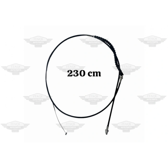 TEL FREN EL HİACE 92-05 ÖN