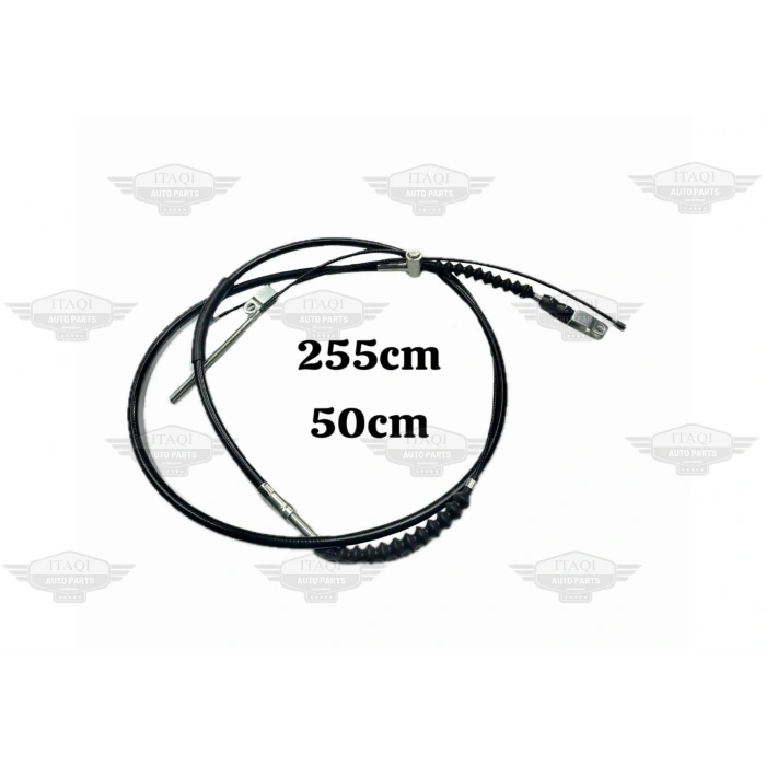 TEL FREN EL HİACE 95-04 ORTA RH/LH