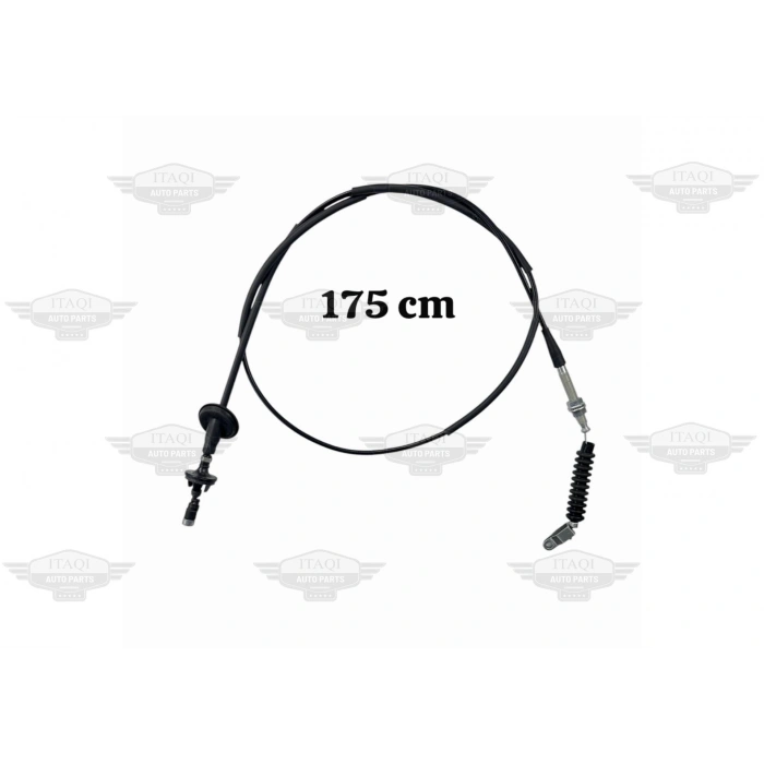 TEL FREN EL HILUX LN106 4X4 89-98 ARKA LH