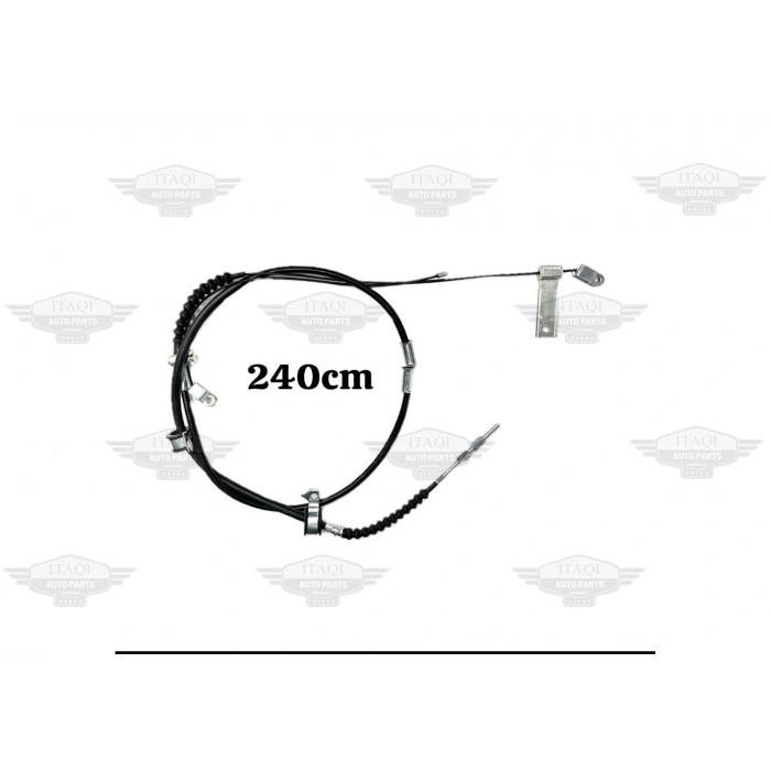 TEL FREN EL HILUX LN106 4X4 89-98 ARKA RH