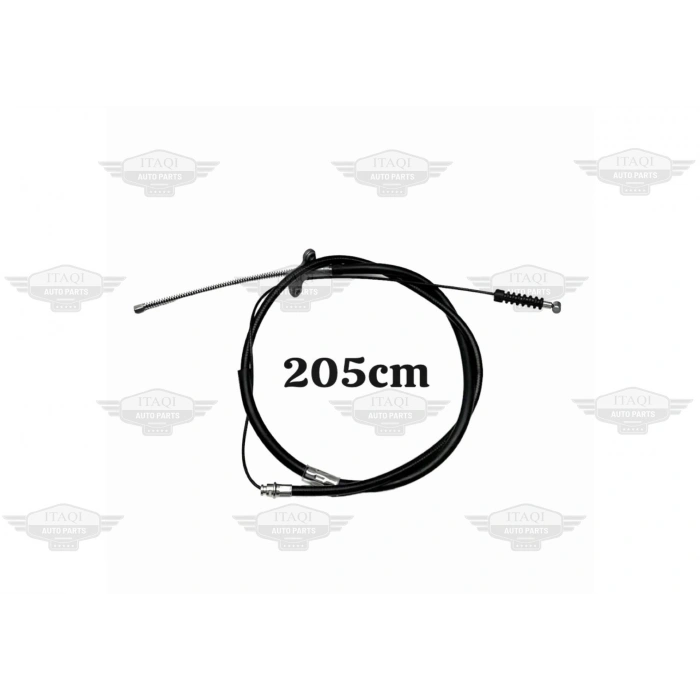 TEL FREN EL HILUX LN145 98-05 ARKA LH (GENİŞ TİP)