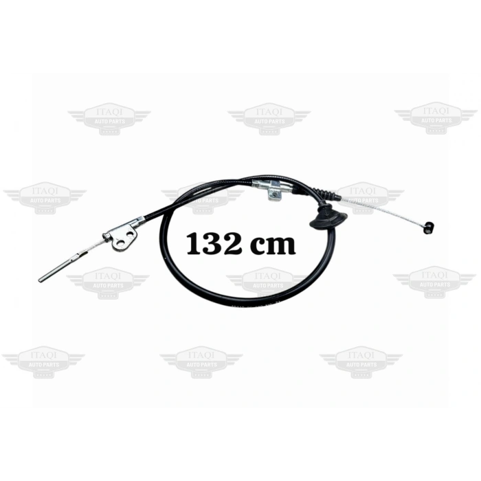 TEL FREN EL HILUX VIGO 4X2/4X4 06-14 ÖN